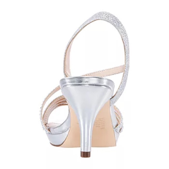 I. Miller Womens Nalda Heeled Sandals - Picture 5 of 14